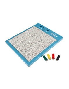 HOOGWAARDIG BREADBOARD - 2420 INSTEEKPUNTEN