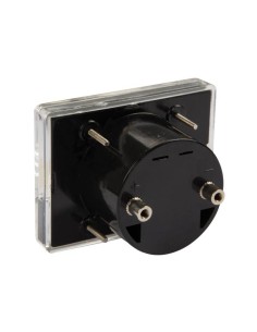 ANALOGE PANEELMETER VOOR DC STROOMMETINGEN 100mA DC / 60... 2