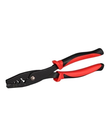 PINCE À SERTIR POUR EMBOUTS DE CÂBLAGE 0.5...