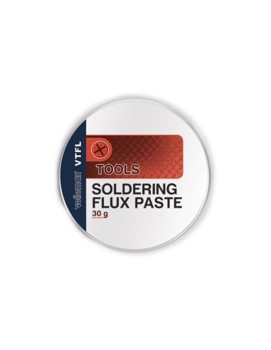 FLUSSMITTEL PASTE - 30 g