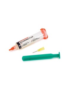 FLUX DE SOUDURE - GEL - 10 g