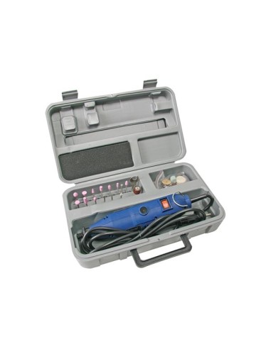 HIGH-SPEED ELECTRIC DRILL & ENGRAVING SET - 40 pcs