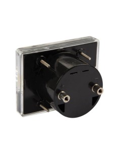 ANALOGE PANEELMETER VOOR DC STROOMMETINGEN 3A DC / 60 x 47mm 2