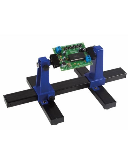 SUPPORT ÉTAU POUR CIRCUIT IMPRIMÉ