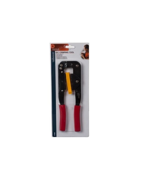 IDC CRIMPING TOOL