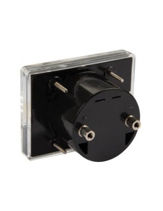 ANALOGE PANEELMETER VOOR DC STROOMMETINGEN 30A DC / 60 x... 2