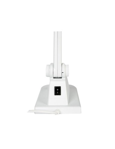 DESK LAMP WITH MAGNIFYING GLASS 3 + 12 DIOPTRE...