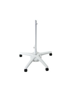 STAND WITH WHEELS FOR VTLAMP SERIES