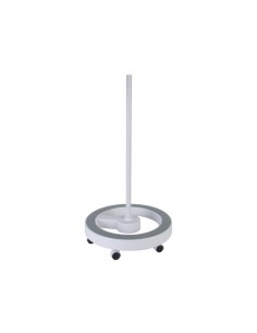 STATIEF MET WIELEN VOOR VTL(L)AMP-SERIE