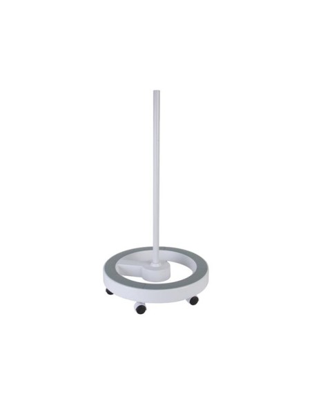 STATIEF MET WIELEN VOOR VTL(L)AMP-SERIE