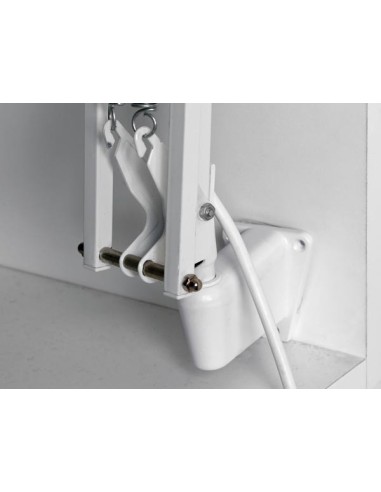 WANDHALTERUNG FÜR VTL(L)AMP-SERIE