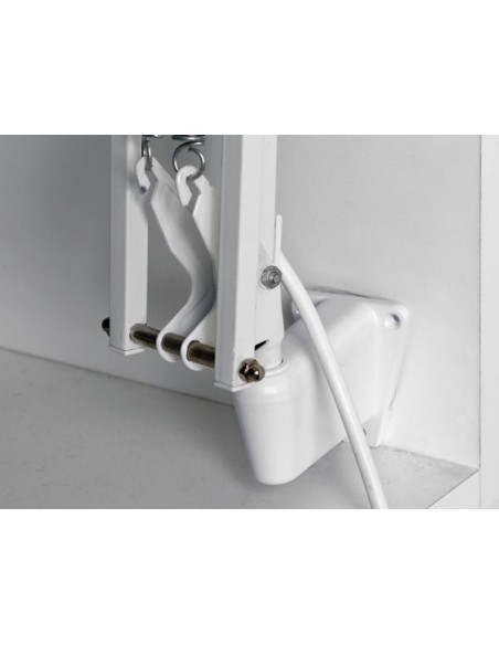 WALL BRACKET FOR VTL(L)AMP SERIES