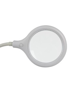 LED-LOEPLAMP MET BEVESTIGINGSKLEM - 5 DIOPTRIE - 6 W - 30... 2
