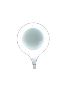 LED-LOEPLAMP - DIMBAAR - 3 DIOPTRIE - 60 LEDs - WIT 2