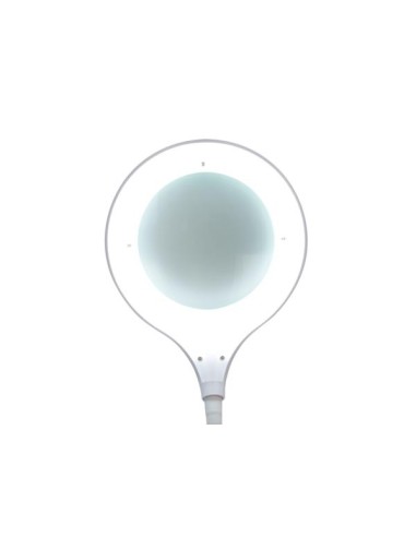 LED-LUPENLEUCHTE - DIMMBAR - 3 DIOPTRIEN - 60...