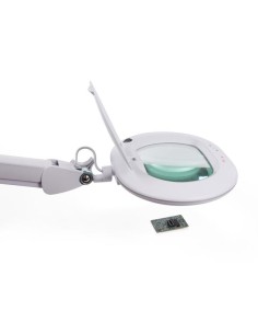 LED-LOEPLAMP - DIMBAAR - 5 DIOPTRIE - 60 LEDs 2