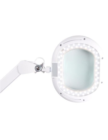 LED-LOEPLAMP - DIMBAAR - 5 DIOPTRIE - 60 LEDs