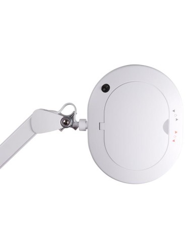 LED-LOEPLAMP - DIMBAAR - 5 DIOPTRIE - 60 LEDs