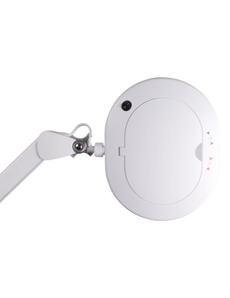 LED-LOEPLAMP - DIMBAAR - 5 DIOPTRIE - 60 LEDs