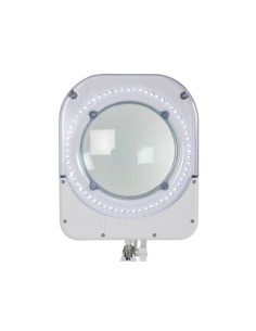 LED-LOEPLAMP 5 DIOPTRIE - 10 W - 60 LEDs - WIT 2
