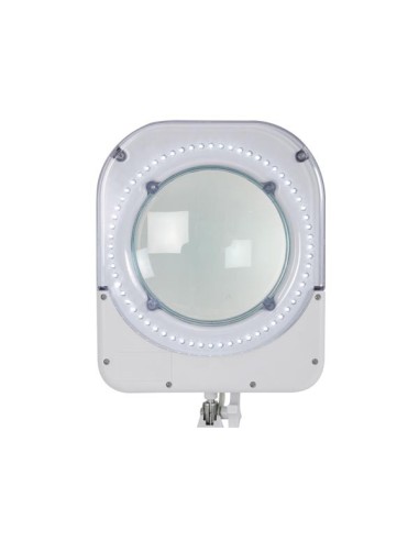 LED-LUPENLEUCHTE - 5 DIOPTRIEN - 10 W - 60 LEDS...