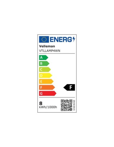 LED-LUPENLEUCHTE 8 DIOPTRIEN - 8 W - 60 LEDs -...