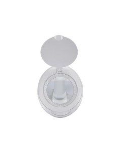 LED-LOEPLAMP 5 DIOPTRIE - WIT 2
