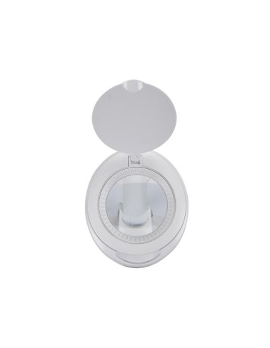 LAMPE-LOUPE LED 5 DIOPTRIES - BLANC