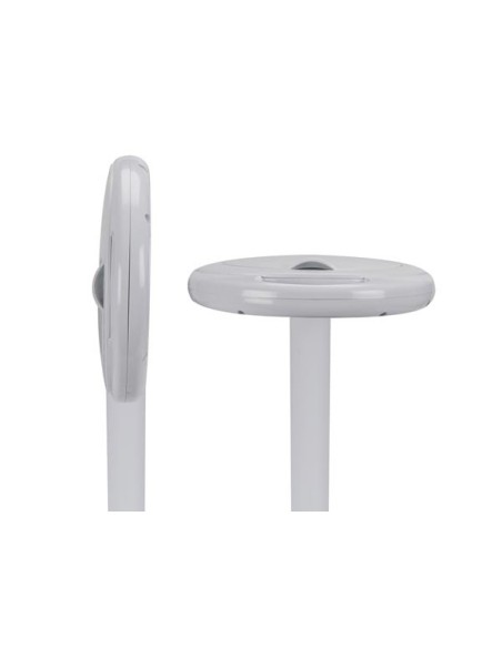 LED-LOEPLAMP 5 DIOPTRIE - WIT