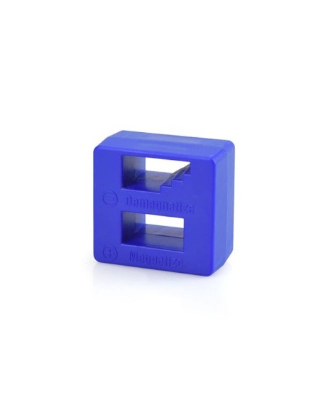 MAGNETISER - DEMAGNETISER