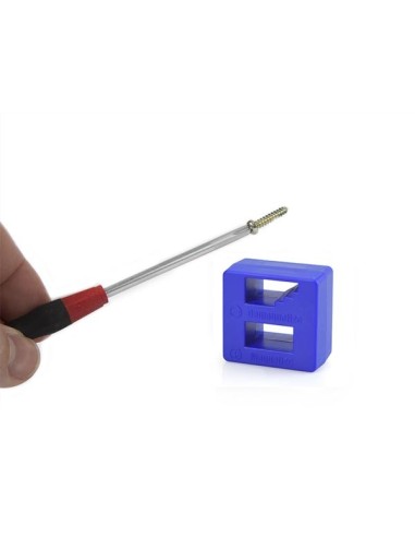 MAGNÉTISEUR - DÉMAGNÉTISEUR