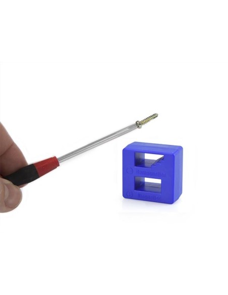 MAGNETISER - DEMAGNETISER