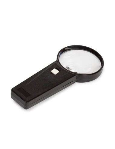 MAGNIFIER WITH LIGHT 2x 4x