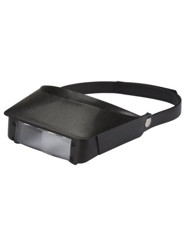 HEAD MAGNIFIER 1.5x 3x