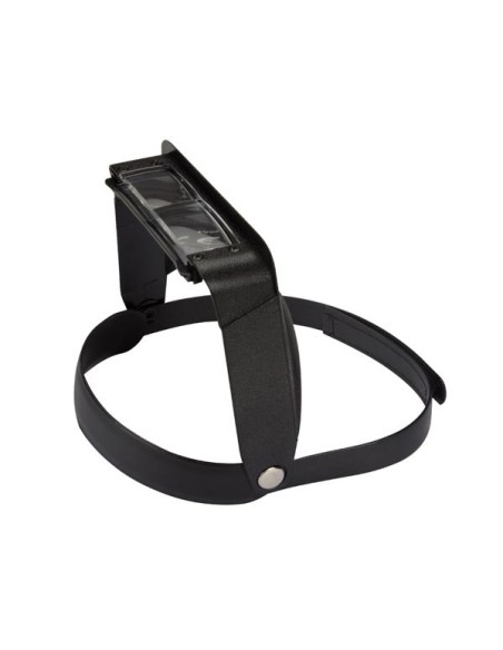 LOUPE DE TÊTE 1.5x 3x