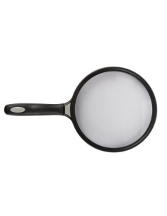 SOFT TOUCH MAGNIFIER 2.5x