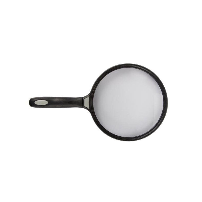 SOFT TOUCH MAGNIFIER 2.5x