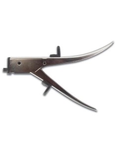 NIBBLING CUTTER