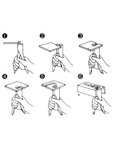 NIBBLING CUTTER 2