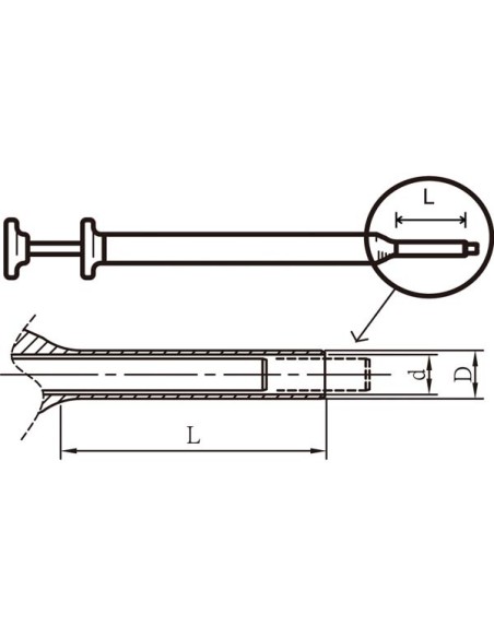PIN EXTRACTOR
