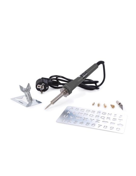 PYROGRAFISCHE PEN 30 W