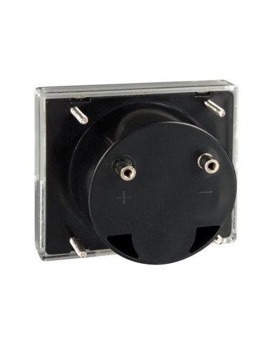 ANALOGE PANEELMETER VOOR DC STROOMMETINGEN 1A...