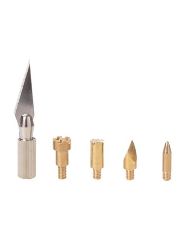 PYROGRAPHY PEN 30 W