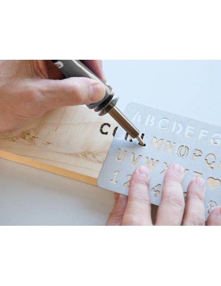 PYROGRAFISCHE PEN 30 W