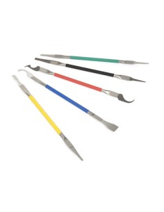 SET SOLDEERACCESSOIRES - 5 st.