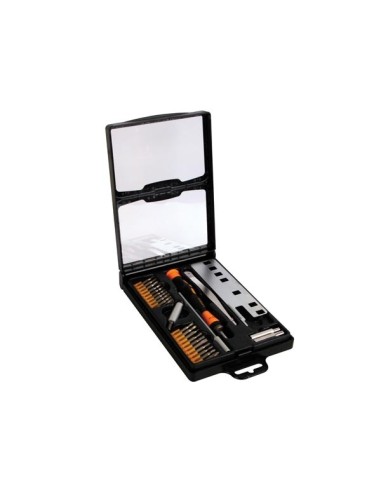 TOOL KIT FOR GAMING CONSOLES - 28 pcs.