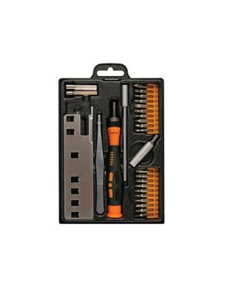 JEU D'OUTILLAGE POUR CONSOLES DE JEU - 28 pcs