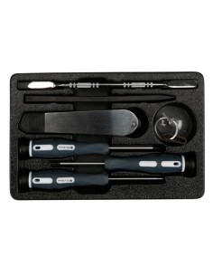 JEU D'OUTILS POUR TÉLÉPHONES MOBILES - 8 pcs 2