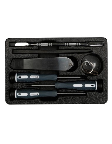 JEU D'OUTILS POUR TÉLÉPHONES MOBILES - 8 pcs