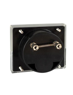 ANALOGE PANEELMETER VOOR DC STROOMMETINGEN 15A DC / 70 x... 2